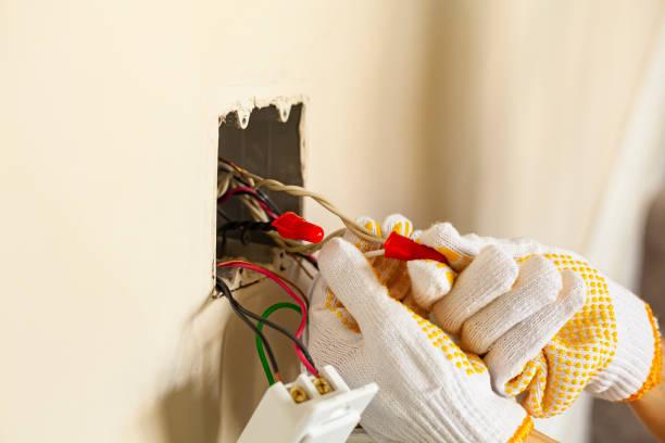 Emergency Electrical Repair Services in Lima, PA